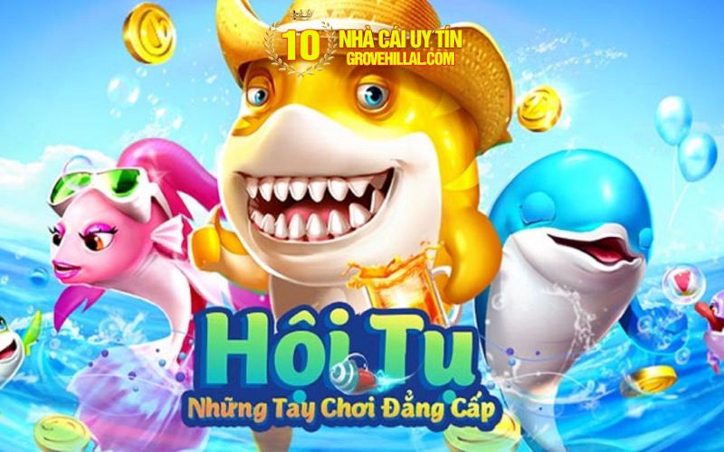 Kinh Nghiệm Bắn Cá H5 Nên Sử Dụng